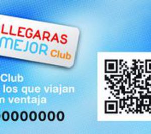 Áreas lanza el programa Llegarásmejor Club