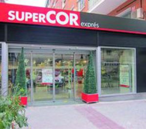 ¿Reemplazará Supercor Exprés a Opencor?