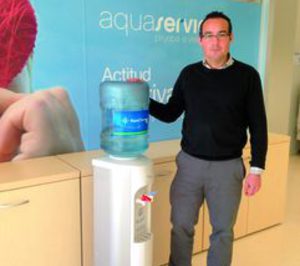 Sergio Pérez, nuevo presidente de Adeac