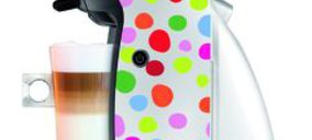 Dolce Gusto se viste de Agatha Ruiz de la Prada