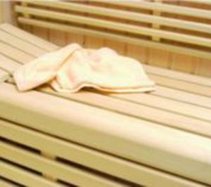 Saunas Durán equipa el andorrano Arbre de Gel