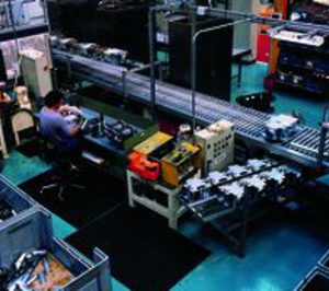 Geyser Gastech cae en ventas debido a las exportaciones