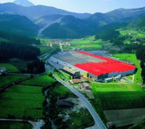 Fagor Electrodomésticos es en sí mismo un operador logístico 