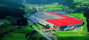 Fagor Electrodomésticos es en sí mismo un operador logístico 