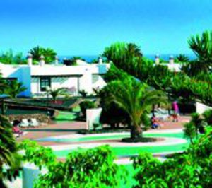 Blue Sea integra en su portfolio el lanzaroteño Club Corbeta