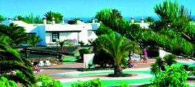 Blue Sea integra en su portfolio el lanzaroteño Club Corbeta