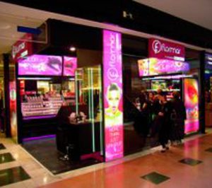 Flormar sumará 21 locales nuevos en nueve meses