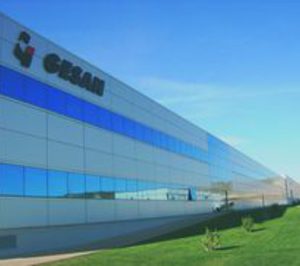 Atlas Copco duplicará la producción de la planta de Gesan