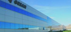 Atlas Copco duplicará la producción de la planta de Gesan