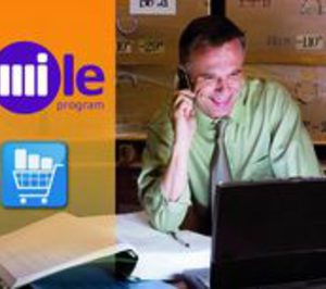 Markem-Imaje presenta la solución Smile para pymes