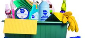 D.I.S. Dino amplía su red con un nuevo asociado