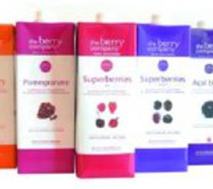 Jasa se hace con la exclusiva de The Berry Company