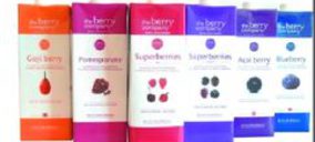 Jasa se hace con la exclusiva de The Berry Company