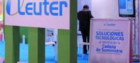 Leuter incorpora nuevos clientes