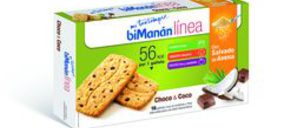 biManán se prepara para la operación bikini