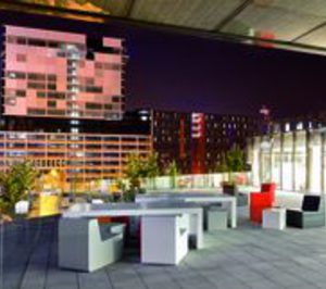 Arlex, presente en la nueva sede de Bassat Ogilvy en el 22@
