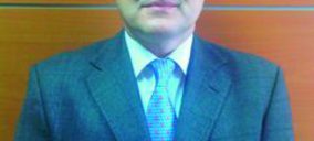 Trust refuerza la estructura comercial y de ventas con Santos Escorial