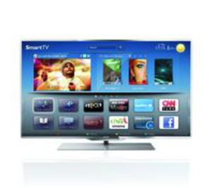 El videoclub de Wuaki.tv llega a los nuevos Smart TV de Philips