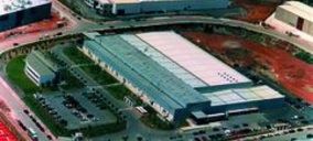 Hitachi Air Conditioning Production Europe, alza en ventas