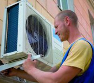 Madrid pone en marcha un Plan Renove de Aire Acondicionado