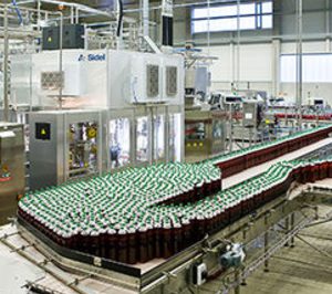 Sidel se convierte en suministrador de Alpla en México