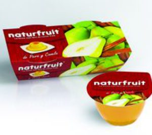 Expafruit se lanza a la conquista del gran consumo