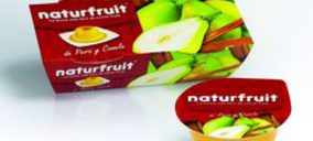 Expafruit se lanza a la conquista del gran consumo