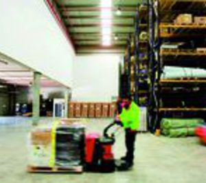 Zeleris traslada y moderniza uno de sus centros