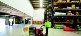 Zeleris traslada y moderniza uno de sus centros