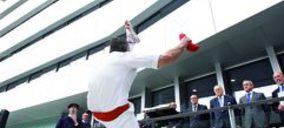 IMQ inaugura su nueva clínica bilbaína de Zorrotzaurre