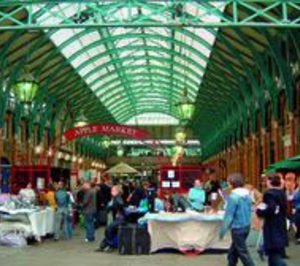 Obras internacionales