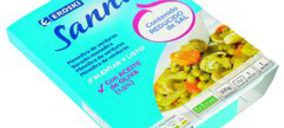 Eroski entra en saludables con ‘Sannia’