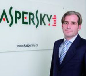 Kaspersky Lab crece un 864% en la región de EMEA en los últimos 5 años