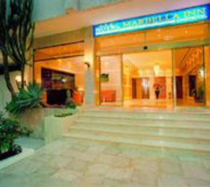 En concurso una explotadora hotelera malagueña