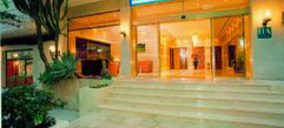 En concurso una explotadora hotelera malagueña