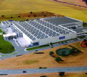 La segunda planta de Senoble en Toledo absorberá una inversión de 63 M€