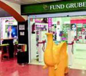 Fund Grube invierte 800.000 € en su segunda inauguración del año
