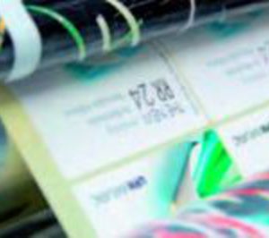 UPM Raflatac instala su tercera fábrica en EE.UU.