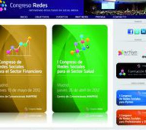 Analizan el papel de las redes sociales en el sector salud