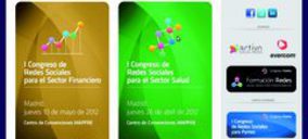 Analizan el papel de las redes sociales en el sector salud