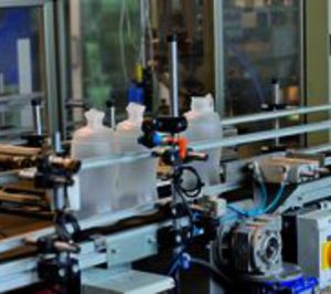 Selec Envas 2004 se traslada