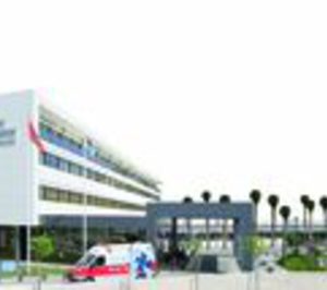 Xanit crece un 24% en 2011 