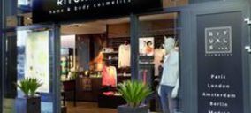 Rituals llega a Asturias y Baleares