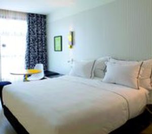 Vincci abre su tercer hotel en Barcelona, el Vincci Bit