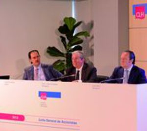 CLH incrementa beneficios un 7,7%, hasta los 163 M, y las ventas un 5,5% en 2011