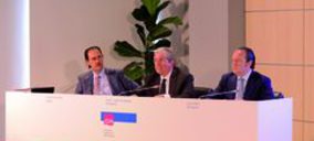 CLH incrementa beneficios un 7,7%, hasta los 163 M, y las ventas un 5,5% en 2011