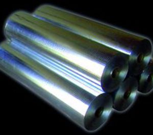 La hoja de aluminio vive una contracción en 2011