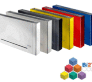 Olimpia Splendid presenta los fancoil inverter Bi2+