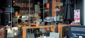 Más Q Menos traslada uno de sus locales de Barcelona