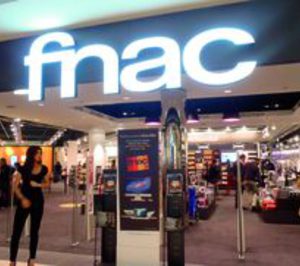 Fnac España creció en el 1Q12 gracias a sus aperturas